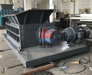 塑料撕碎機的工作環境和檢查有哪些要求？