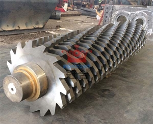 秸稈撕碎機生產中的安全防護出了問題怎么辦？