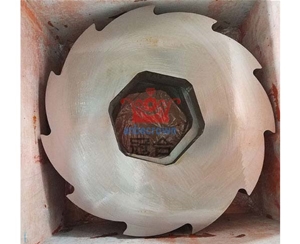 薄膜撕碎機的環境污染和噪聲如何處理？