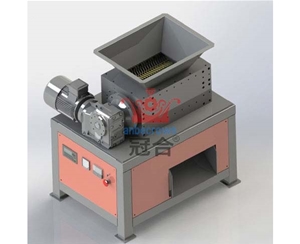 撕碎機的環境污染和噪聲如何處理？